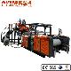 1000mm Fully Automatic High Speed 3 Layer or 2 Layer Stretch Cling Film Manufacturing Machine Production Line manufacturer