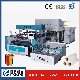  Ht 1500mm Three Extruder Stretch Film Machine Food Grade Cling Film Casting Film Machine with 1900mm T-Die Head Good Price