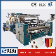 Ht-1500 Double Layer Three Layer Stretch Film Wrap Pallet Film Cling Film Making Machine manufacturer