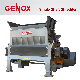  Wood Shredder/Paper Shredder/Plastic Single Shaft Shredder/Cable Shredder
