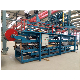EPS Polystyrene Sandwich Panel Machine manufacturer