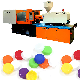 Oil Bottle Cap Making Injection Molding Machine