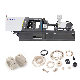  Low Noise High Injection Speed High-Speed Injection Machine with Iml Production of Auto-Parts