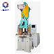  High Speed Servo Motor Plastic Injection Molding Machine for Making Hardware