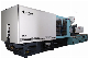 Horizontal Small Automatic Servo Energy Saving Plastic PE PPR PVC Fittings Injection Molding Machine manufacturer