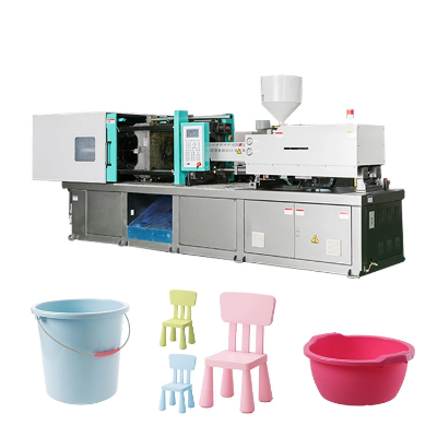Fuhong 180ton Plastic Slippers Injection Moulding Machine Tooth Brush Injection Molding Machine