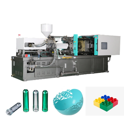 270ton High Quality Pet Perform Injection Molding Moulding Machine Price Manufacturers