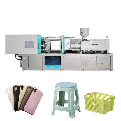 Durable Industry Leading Chinese Manufacturer PVC Shoe Plastic Injection Molding Machine