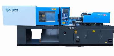 Ma90 Tons Injection Molding Machine for Plastic Molding Machinery Horizontal