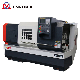  Ck6150 Torno High Precision Horizontal Linear Guideway Automatic Metal CNC Lathe Machine Flat Bed CNC Turning Machine Slant Bed CNC Lathe Machine with Y Axis
