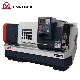  Ck6150 Torno High Precision Horizontal Linear Guideway Automatic Metal CNC Lathe Machine Flat Bed CNC Turning Machine Slant Bed CNC Lathe Machine with Y Axis