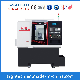 Customized Szgh CNC Mini Metal Manual Turning Lathe Machine Tool Horizontal Industrial Machine manufacturer