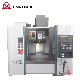3 Axis 4 Axis 5 Axis CNC Milling Ma Turning Machine Tool Machinery Vertical Machine Vmc850 Machining Center CNC Vertical Machining CNC Machining Center manufacturer