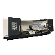 Ck61100 Heavy Duty CNC Metal Cutting Turning Milling Drilling Lathe Machine Tools manufacturer