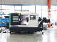 Tck6350 CNC Lathe Machining Turning Live Tool CNC Lathe Tck6350 manufacturer