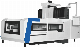  Gmc6028 Double Column Heavy Duty CNC Gantry Machining Center