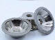  Emery Diamond Grinding Abrasion Wheel Grinder Tool