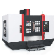  1160 Factory Direct Sales Heavy Duty CNC Vertical Machining Center Bt40 15kw Spindle Vmc