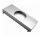  Factory Customization Processing a Variety of Hardware Accessories Anodized Metal Stamping Pieces Connection Fitting