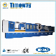 CNC Horizontal Gun Drilling Machine for Deep Hole Drill manufacturer