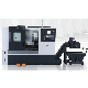 Lathe Machine High-Precision Hard-Track Turret Machine /Yh-200hlm Hard-Track Turning Center manufacturer
