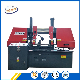 Power Saw Machine Gd4235 Band Saw Cutting Machine Price manufacturer