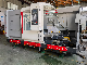 CE Certificate Horizontal CNC Lathe with Milling Drilling Function for Turning Facing Flange, Wheel manufacturer