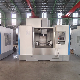  CNC Machining Tool with M80A Type Table Sixe 1100*600mm Vmc1270