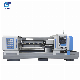  Jtc Tool China Vertical Machine Center Factory 4 Axis CNC Lathe Heavy Duty Machining Capacity CNC-50 2500 Flat Bed CNC Lathe Machinery