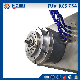  CNC Machine Center Suitable for The Multi-Variety Processing of Complex Parts