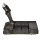  Zinc Alloy Blade Putter Head for Left & Right Hand CNC Milling Stainless Steel Golf Putter