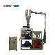 PP PE PVC ABS PC Pet Plastic Pulverizer/Milling Machine/Miller for Powder Plant Sale Crushing Grinding Crusher Machine manufacturer