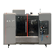  Vmc1160 Vmc 500 Atc Arm Type CNC Milling Machine with Taiwan Bt40 Spindle