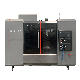  Vmc1160 Vmc 500 Atc Arm Type CNC Milling Machine with Taiwan Bt40 Spindle