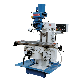  High Quality Radial Milling Drilling Machine for Sale