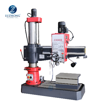 Z3050X11B Radial Drilling Machine Lower Price