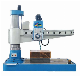 China Famous Brand New Hot Selling Hydraulic Radial Drilling Machine Zq3080*20 (25) manufacturer
