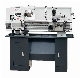 530mm Length Manual Lathe Belt Type CZ1224 /CZ1237 with Norton Lever manufacturer