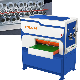 Reduced Energy Consumption Voltage 380V 3p 50Hz (Customizable) Manual Roller Leveler manufacturer