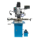 Drilling Cum Milling Machine Gear-Driven and Square Columnzay7025fg/ Zay7032fg/Zay7040fg/Zay7045fg manufacturer
