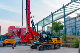  Used Rotary Drilling Rig From Bauerr/Sanys/Zoomlion/Sunward for Sale Piling Machinery Building Construction Equipment