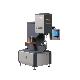 High Precision Insertion Force 5 Ton 5000kg Adjustable Full-Electric Servo Fastener Insertion Machine manufacturer