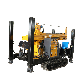 Cheap Air Water Machine Rotary Rock Impact Drilling Rig for Sale 200m manufacturer