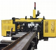  CNC High Speed Three-Side H-Beam Drilling Machine in Steel Structure, Cbd1000, 1000mm