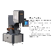 High Pressure Force Range 0.2kn-50kn Adjustable Servo Fastener Insertion Machine manufacturer
