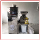 Food Grade GMP Stainless Steel Grinder for Black Pepper, Icing Sugar, Spice, Salt, Chemical, Medicine, Herb, Cereal, Resin, Herbicide manufacturer