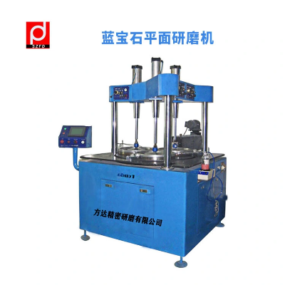 Pangda Patented Products Zirconia Ceramic Precision Surface Grinding Machine