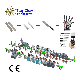  Chef Knives Grinding Machine Product Line Knife Manufacture Machinery Production Line Manufacturing Plant Metal Kitchen Knife Making Machine
