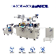  Double-Layer Stickers Protective Films Gaskets Insulating Materials Anti Vibration Pads Foam Silicone Gasket Die Cutting Machine