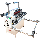 Microcomputer Piece Cutting Machine With Two-Layer Lamination (HX-360TQ) manufacturer